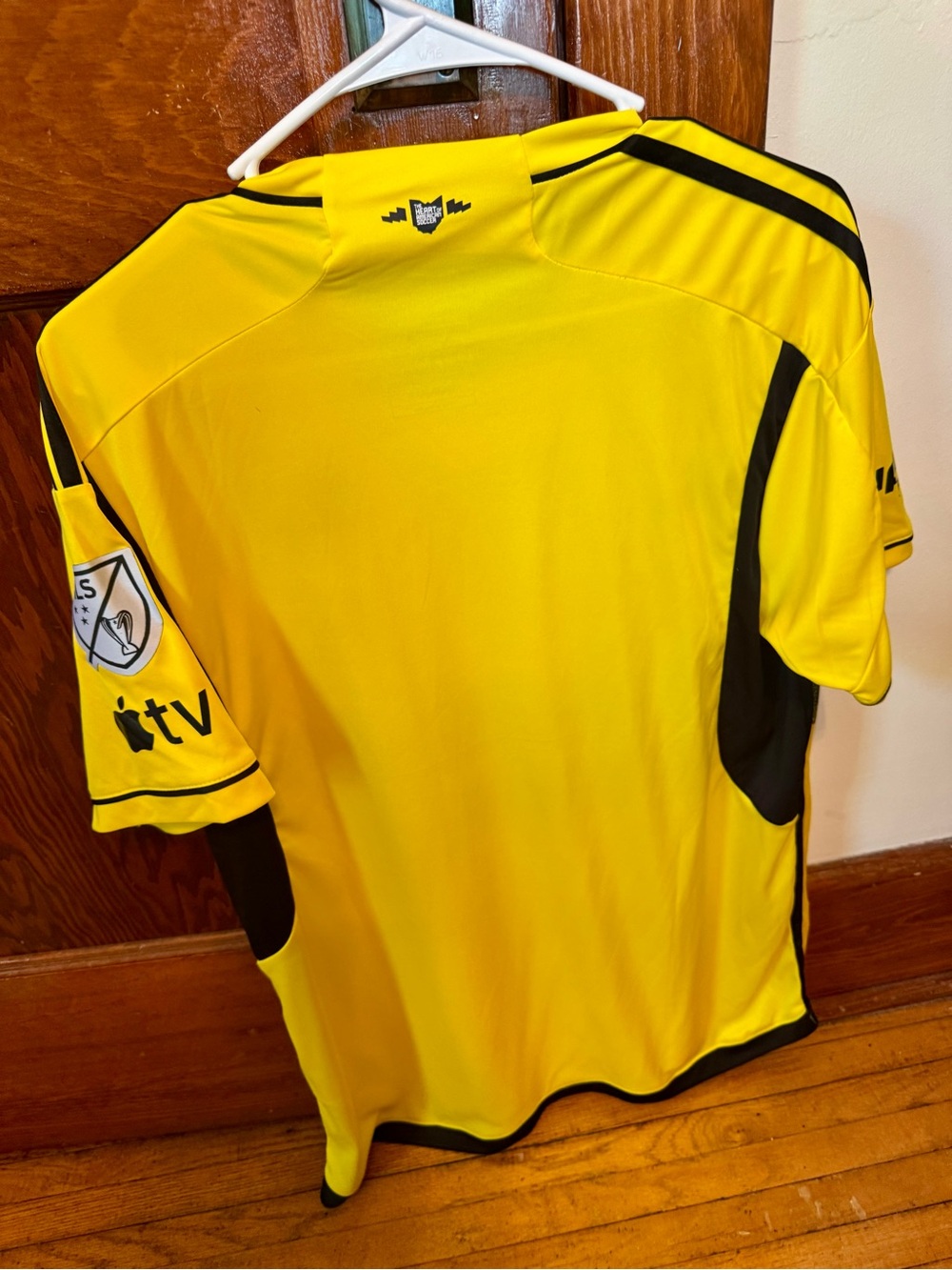 *NEW* Columbus FC - Picture 3 of 3